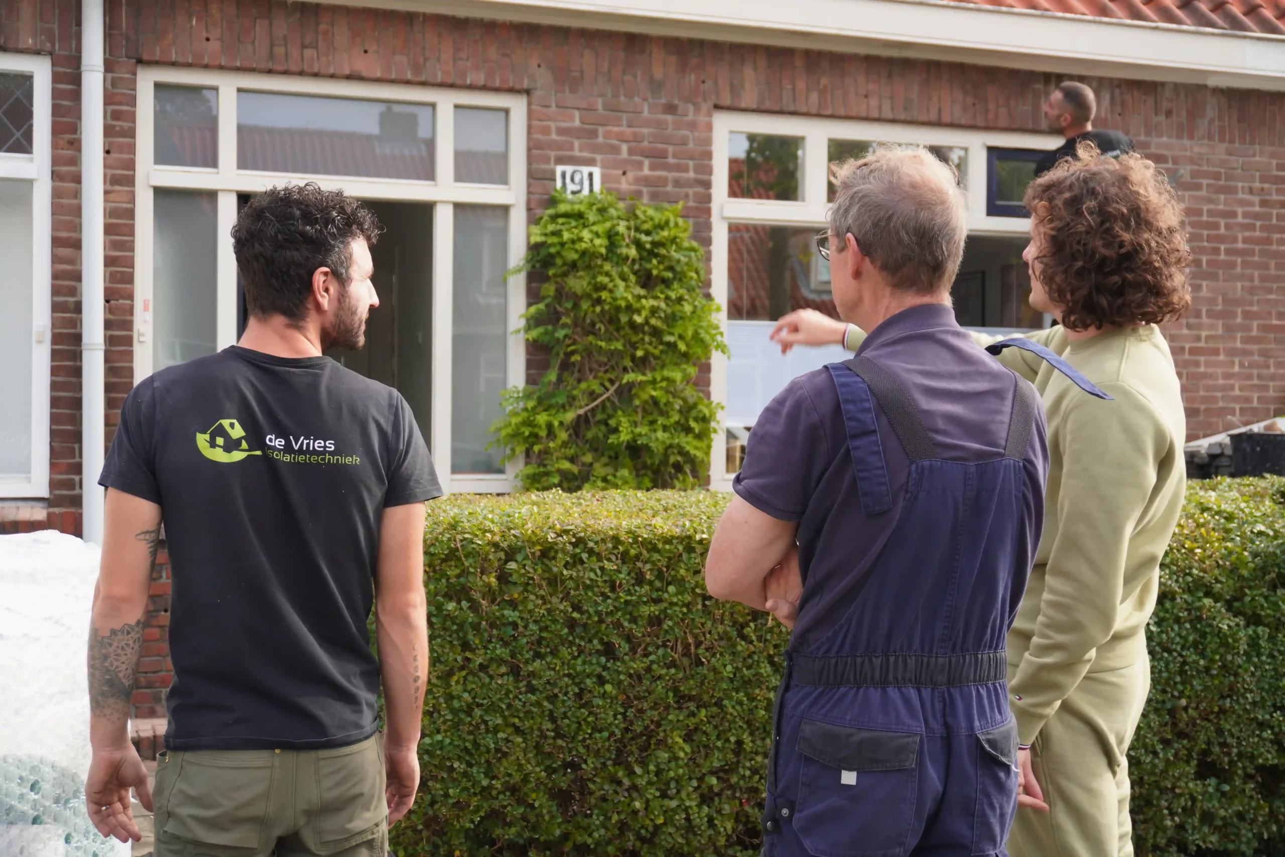 Geluidsisolatie auto - Fibers & Foams
