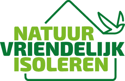 Natuur Vriendelijk Isoleren logo