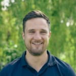 Medewerker de Vries isolatie