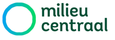 Milieu Centraal logo