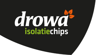 Drowa Isolatiechips logo