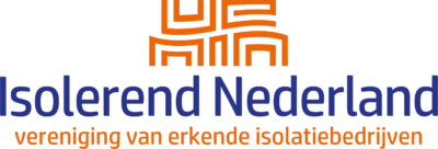 Isolerend Nederland logo