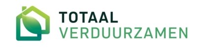 Totaal Verduurzamen logo