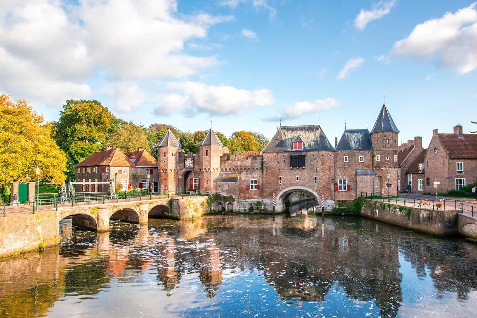 Amersfoort Centrum