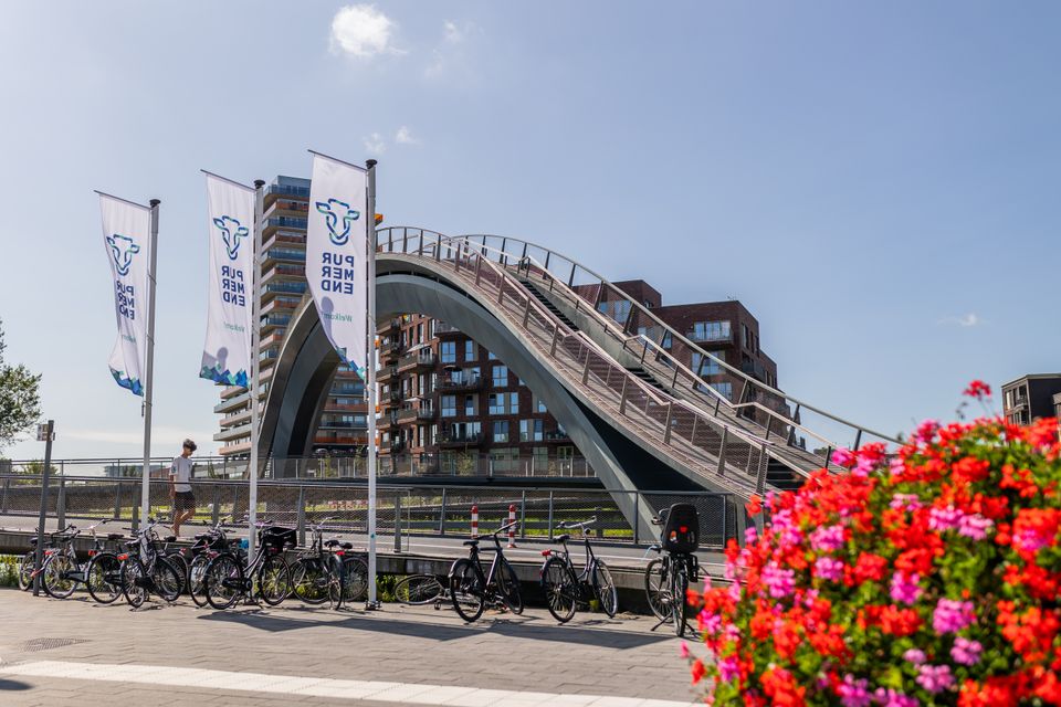 Brug Purmerend