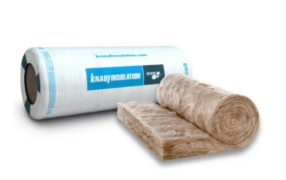 Knauf Naturoll Rol