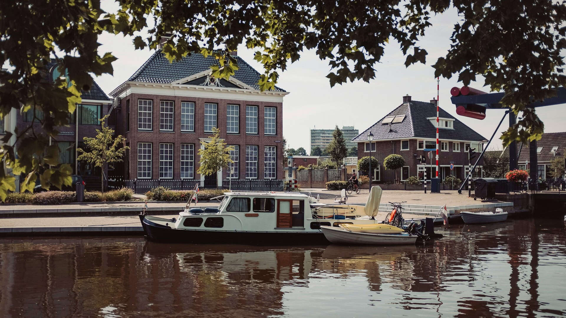 Heerenveen