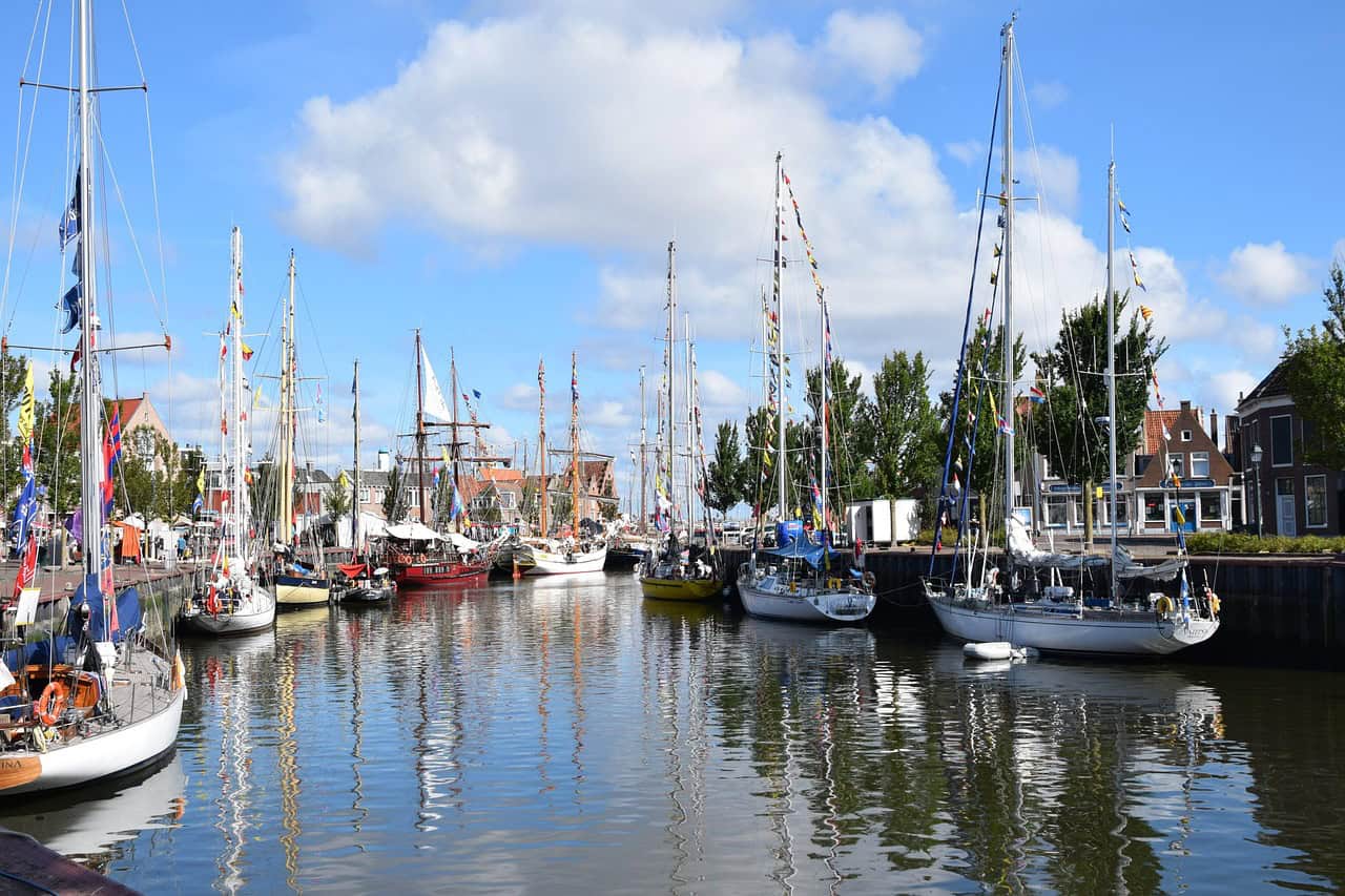 Haven Harlingen