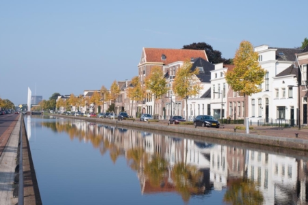Assen Stad