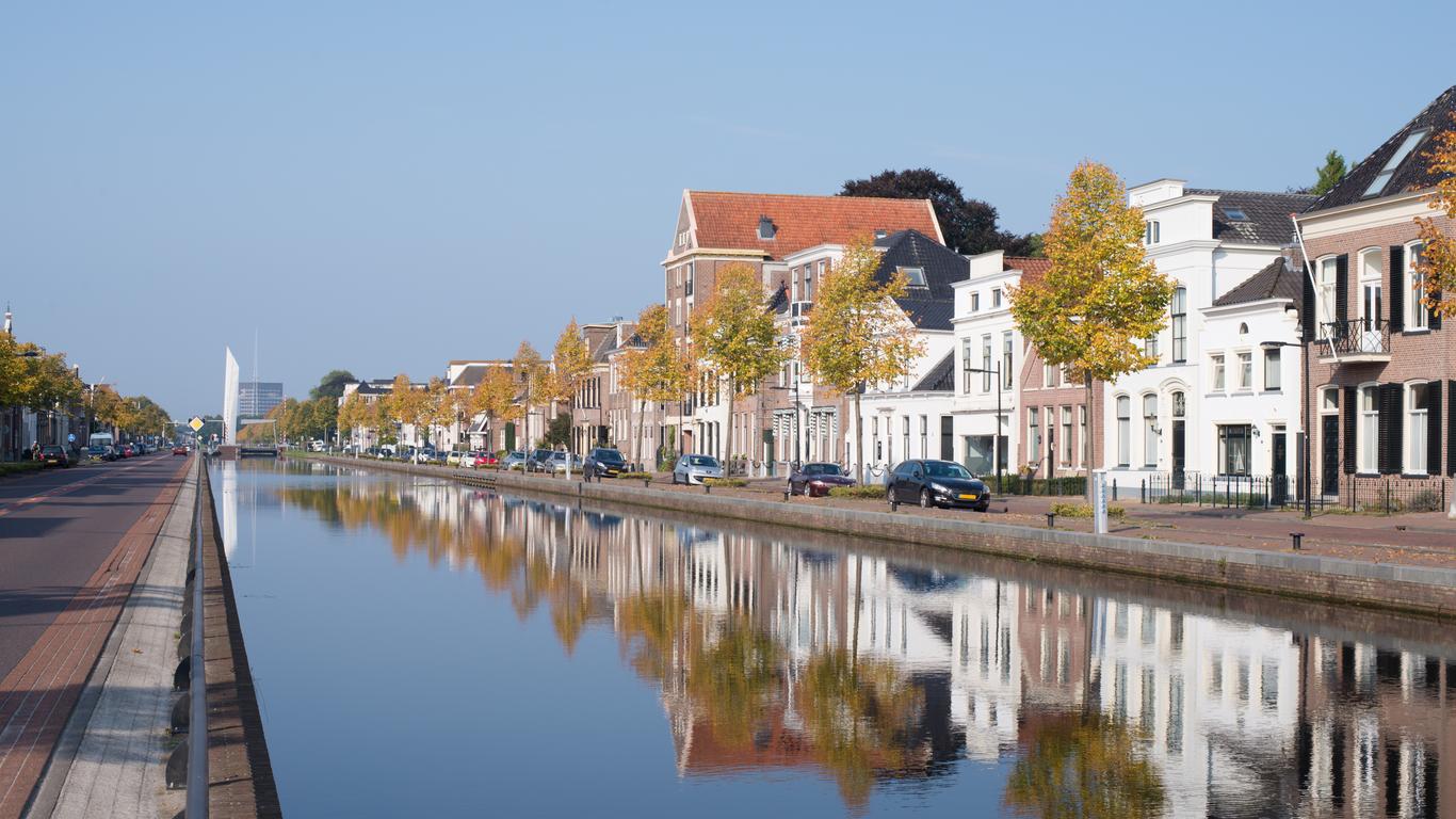 Assen Stad