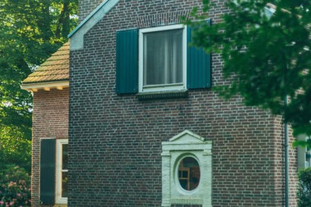 Oss, Nederland