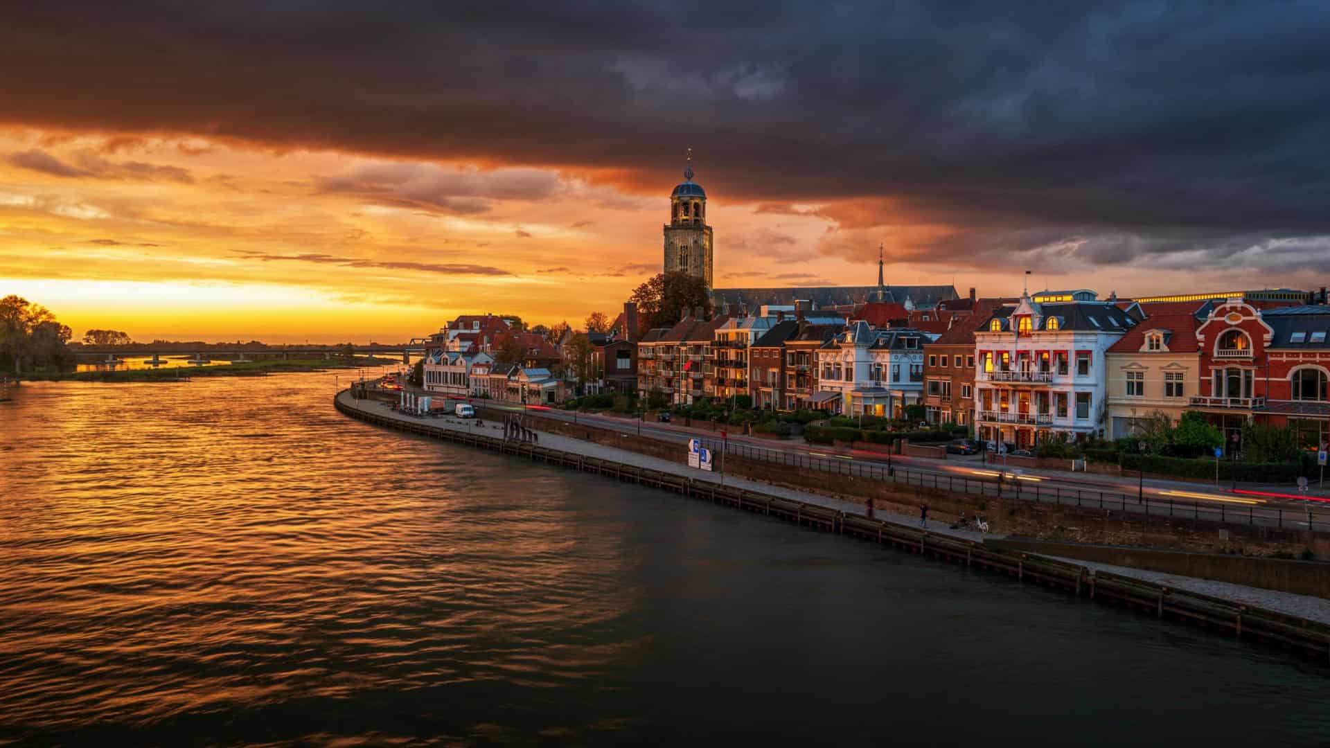 Deventer, Nederland