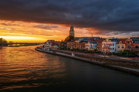 Deventer, Nederland