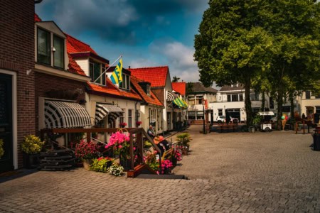 Harderwijk, Nederland