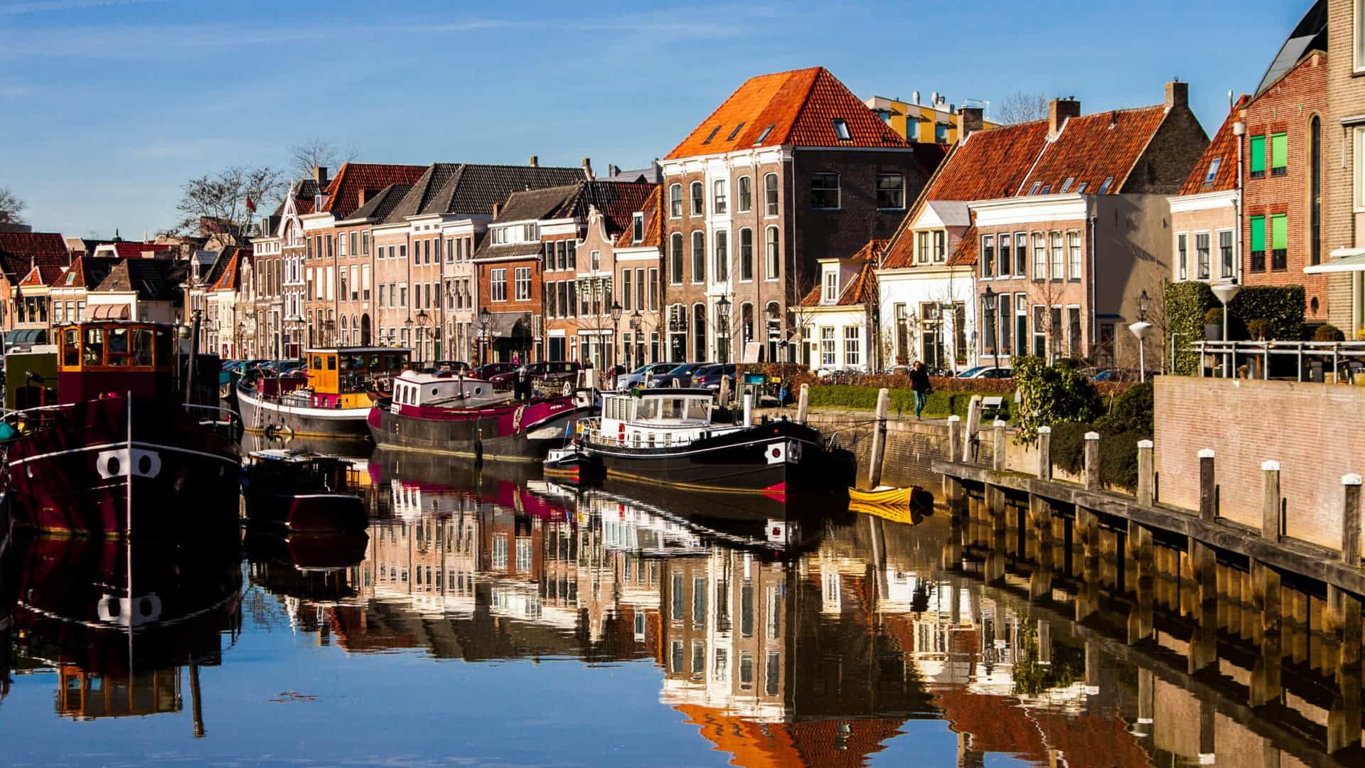 Zwolle, Nederland