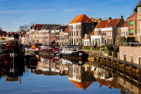 Zwolle, Nederland