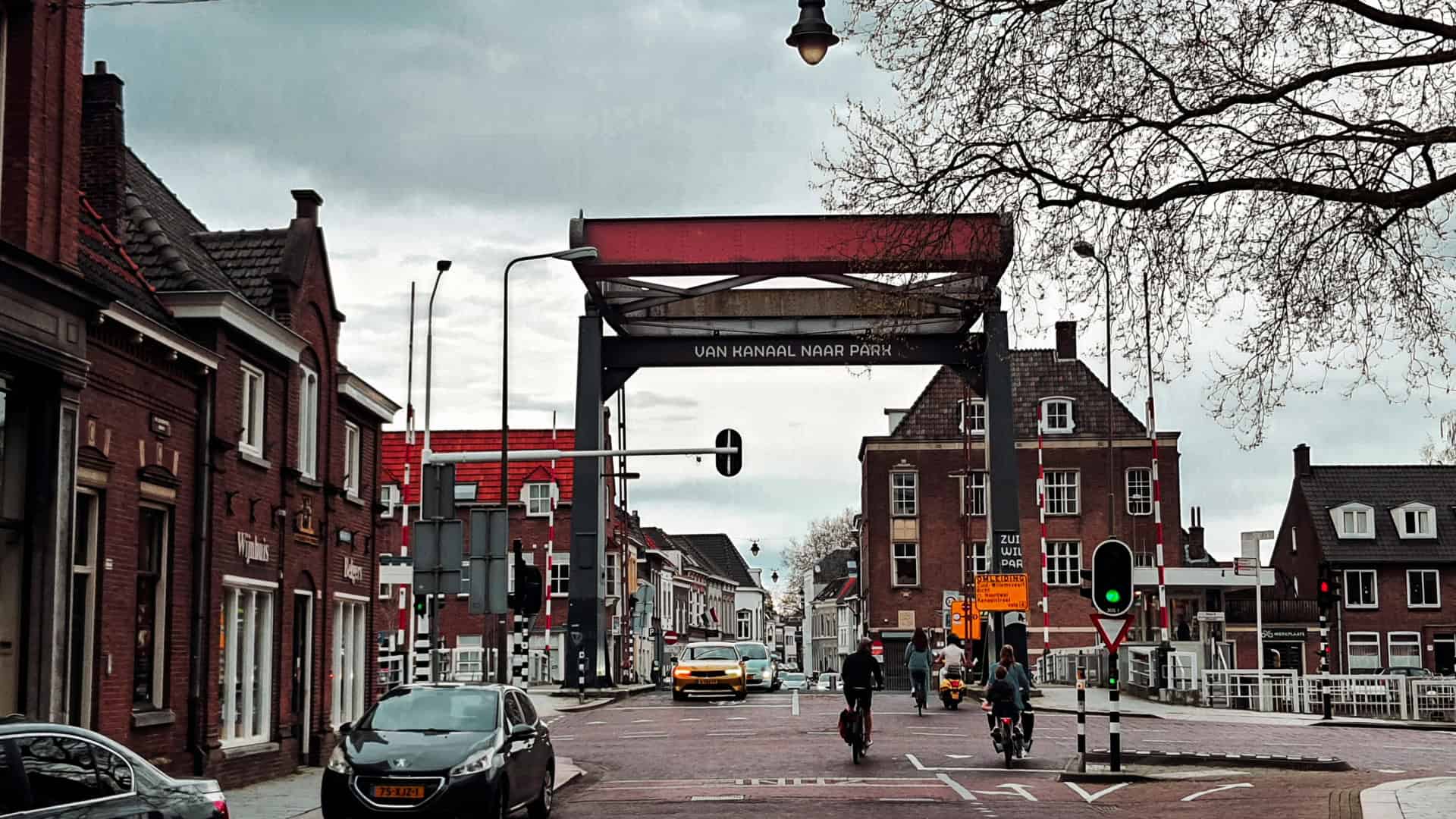 's-Hertogenbosch (Den Bosch), Nederland