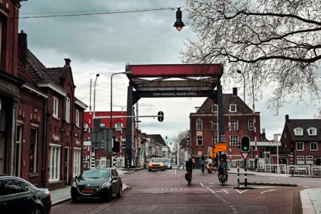 's-Hertogenbosch (Den Bosch), Nederland