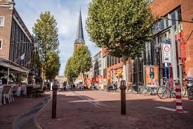 Hengelo Stad