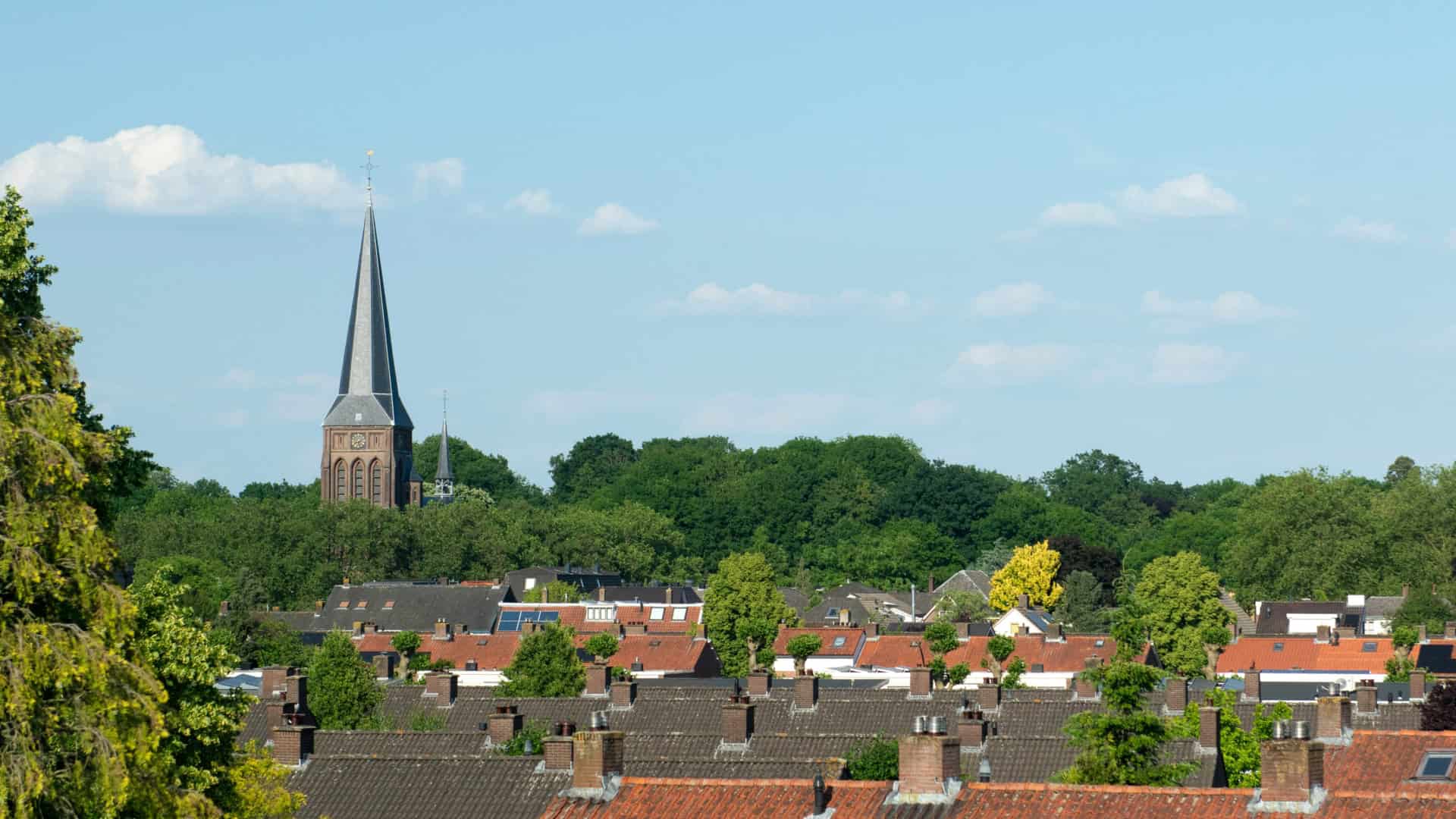 Zevenaar, Nederland