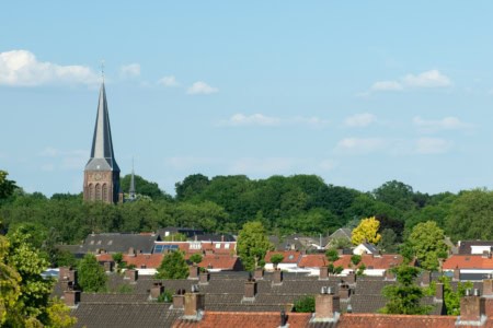Zevenaar, Nederland