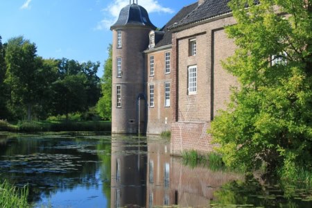 Serpentine, kasteel, Doetinchem