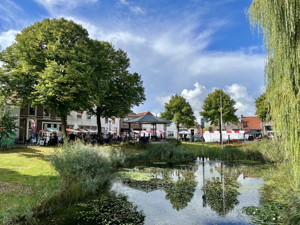 Afbeelding Nissewaard