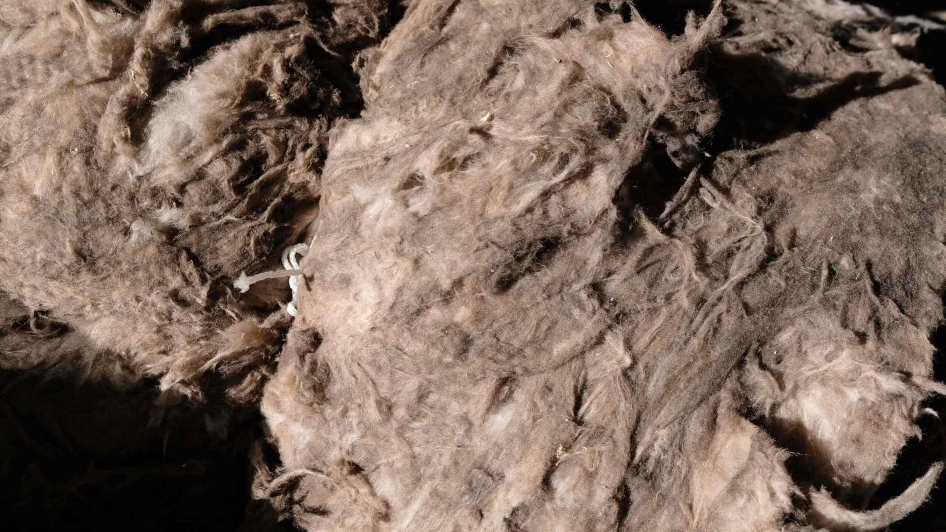 Knauf Naturoll Glaswol