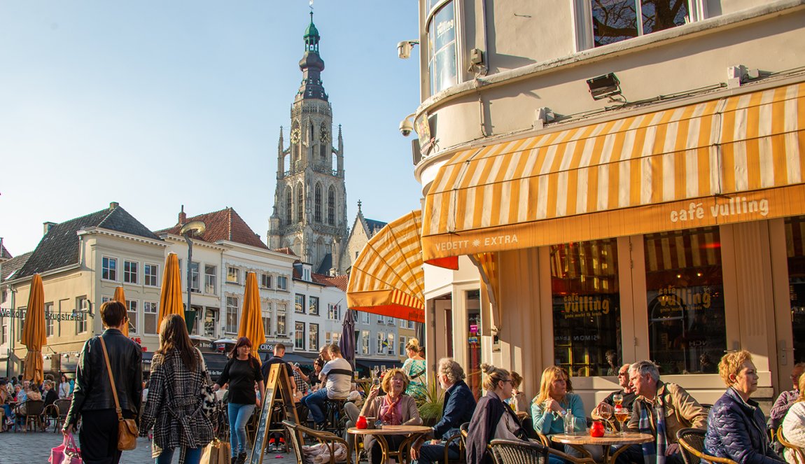 Breda